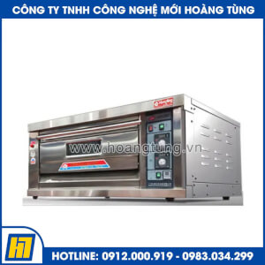 Lò Nướng Bánh 1 Tầng 2 Khay XYF-1HP